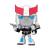 TRANSFORMERS 40TH ANNIVERSARY - POP Retro Toys N° 