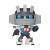 TRANSFORMERS 40TH ANNIVERSARY - POP Retro Toys N° 