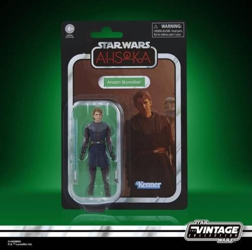 STAR WARS - Anakin Skywalker - Figurka z serii Vintage 10 cm