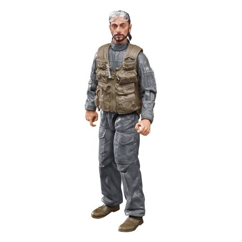 STAR WARS - Bodhi Rook - figurka z czarnej serii