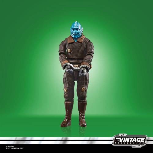 STAR WARS - The Mythrol (Mandalor.) - Figurka Vintage Collection 10cm