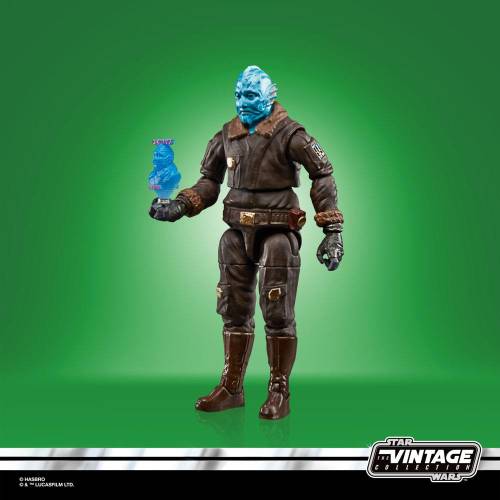 STAR WARS - The Mythrol (Mandalor.) - Figurka Vintage Collection 10cm