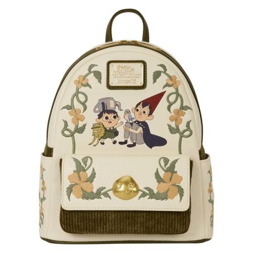 Loungefly - OVER THE GARDEN WALL - Mini Backpack LoungeFly