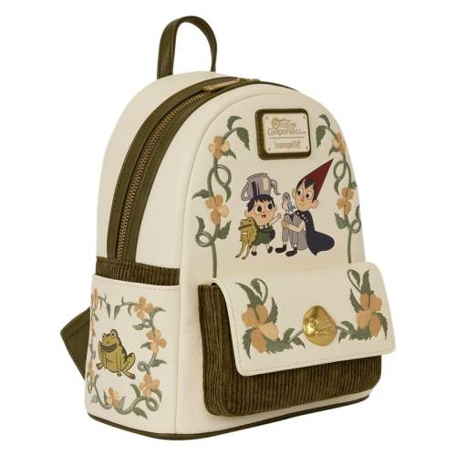 Loungefly - OVER THE GARDEN WALL - Mini Backpack LoungeFly