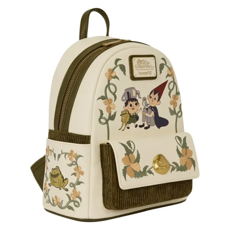 Loungefly - OVER THE GARDEN WALL - Mini Backpack LoungeFly