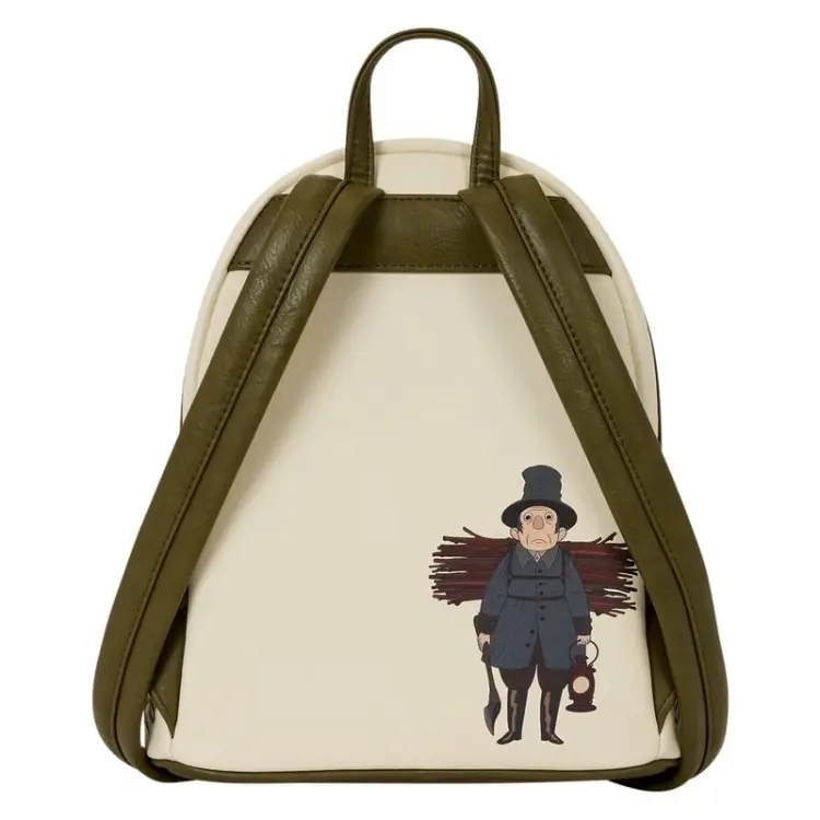 Loungefly - OVER THE GARDEN WALL - Mini Backpack LoungeFly