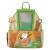 Loungefly - COURAGE THE COWARDLY DOG - Mini Backpack Loungefly