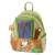 Loungefly - COURAGE THE COWARDLY DOG - Mini Backpack Loungefly