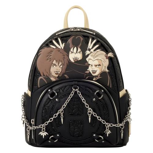 Loungefly - SCOOBY-DOO THE HEX GIRLS - Mini Backpack Loungefly