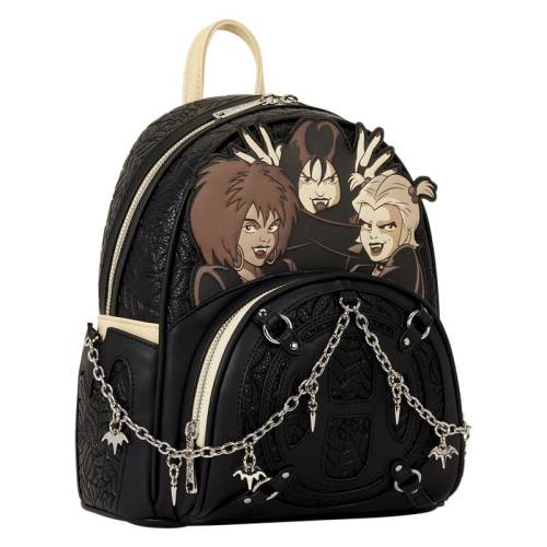 Loungefly - SCOOBY-DOO THE HEX GIRLS - Mini Backpack Loungefly