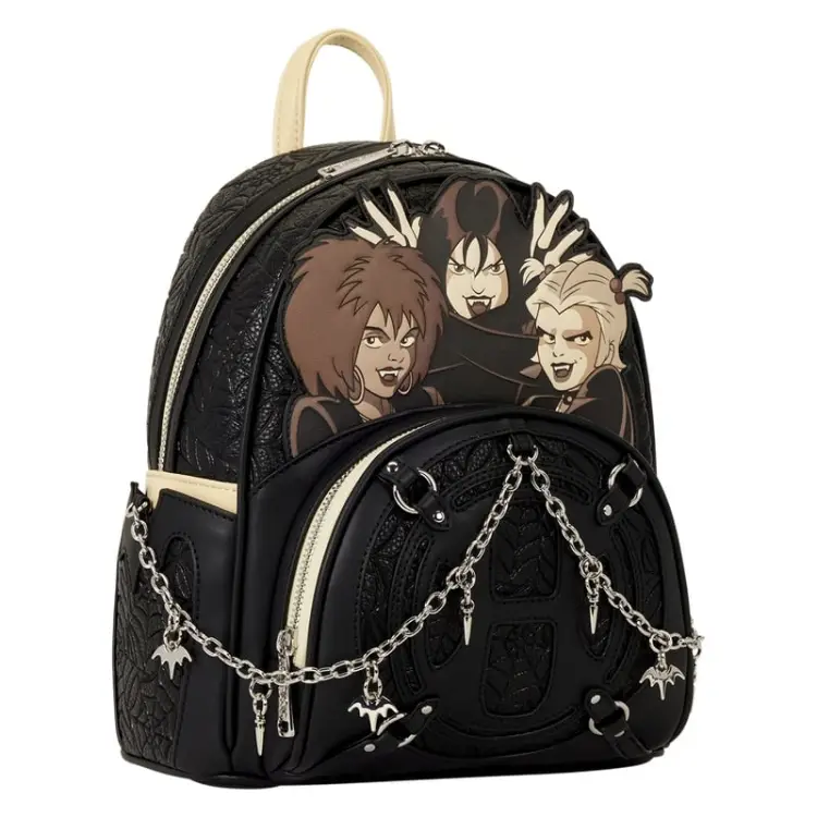Loungefly - SCOOBY-DOO THE HEX GIRLS - Mini Backpack Loungefly