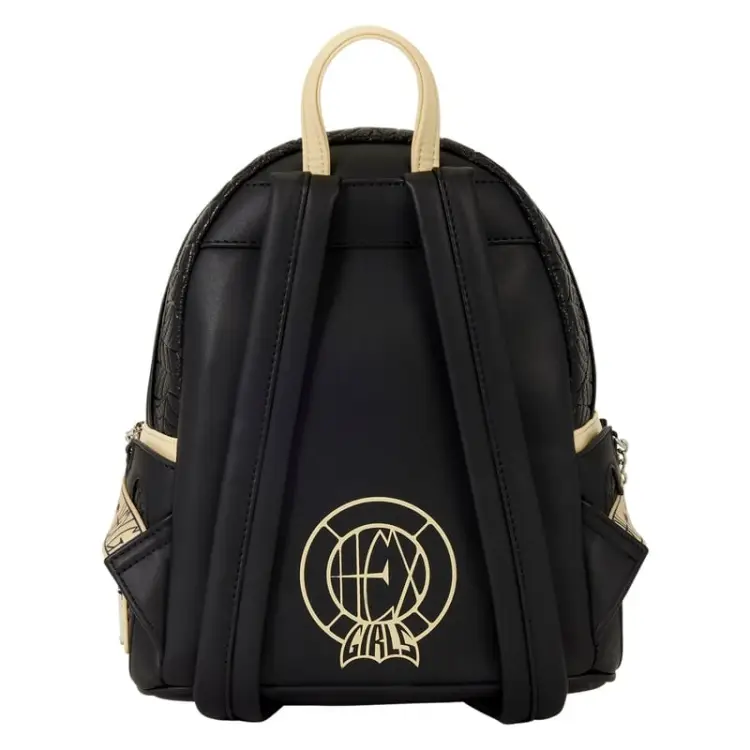Loungefly - SCOOBY-DOO THE HEX GIRLS - Mini Backpack Loungefly