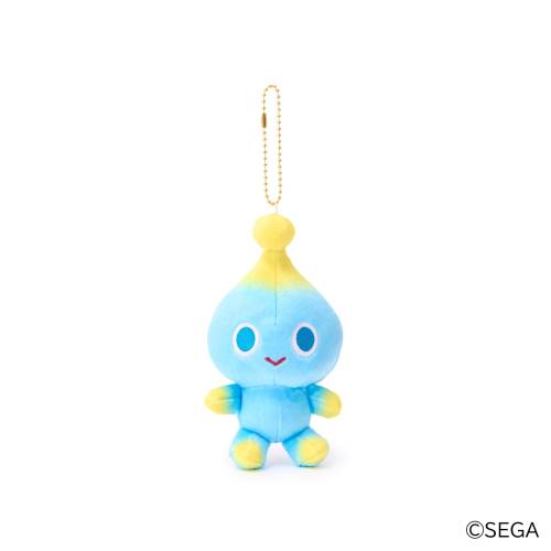 SONIC & FRIENDS - Chao - Mascot Plush 13cm