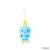 SONIC & FRIENDS - Chao - Mascot Plush 13cm