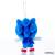 SONIC & FRIENDS - Sonic - Mascot Plush 16cm