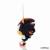 SONIC & FRIENDS - Shadow - Mascot Plush 16cm