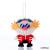 SONIC & FRIENDS - Dr. Eggman - Mascot Plush 16cm