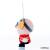 SONIC & FRIENDS - Dr. Eggman - Mascot Plush 16cm