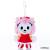 SONIC & FRIENDS - Amy - Mascot Plush 16cm