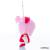 SONIC & FRIENDS - Amy - Mascot Plush 16cm