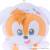 SONIC & FRIENDS X SANRIO - Tails x Cinnamoroll - Mascot Plush 8cm