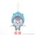 SONIC & FRIENDS X SANRIO - Shadow x Hangyodon - Mascot Plush 8cm