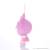 SONIC & FRIENDS X SANRIO - Amy x My Melody - Mascot Plush 8cm