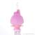 SONIC & FRIENDS X SANRIO - Amy x My Melody - Mascot Plush 8cm
