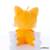 SONIC & FRIENDS - Tails - PlushToy (M) 24cm
