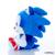 SONIC & FRIENDS - Sonic - PlushToy (M) 24cm