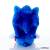 SONIC & FRIENDS - Sonic - PlushToy (M) 24cm