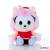 SONIC & FRIENDS - Amy - PlushToy (M) 24cm