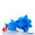 SONIC & FRIENDS - Sonic sleep - PlushToy 20cm