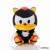 SONIC & FRIENDS - Shadow - PlushToy (M) 24cm