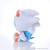 SONIC & FRIENDSX SANRIO - Sonic X Hello Kitty - PlushToy (M) 24cm
