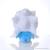 SONIC & FRIENDSX SANRIO - Sonic X Hello Kitty - PlushToy (M) 24cm