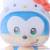 SONIC & FRIENDSX SANRIO - Sonic X Hello Kitty - PlushToy (M) 24cm
