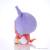 SONIC & FRIENDSX SANRIO - Knuckles X Kuromi - PlushToy (M) 24cm