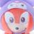 SONIC & FRIENDSX SANRIO - Knuckles X Kuromi - PlushToy (M) 24cm