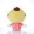SONIC & FRIENDSX SANRIO - Dr. Eggman X Pompompurin - PlushToy (M) 24cm
