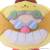 SONIC & FRIENDSX SANRIO - Dr. Eggman X Pompompurin - PlushToy (M) 24cm
