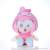 SONIC & FRIENDSX SANRIO - Amy X My Melody - PlushToy (M) 24cm