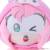 SONIC & FRIENDSX SANRIO - Amy X My Melody - PlushToy (M) 24cm