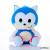 SONIC & FRIENDS - Sonic - PlushToy (L) 40cm
