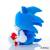 SONIC & FRIENDS - Sonic - PlushToy (L) 40cm