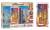 Revell - BOOK NOOK KIT - New York - 221pc + LED Light