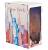 Revell - BOOK NOOK KIT - New York - 221pc + LED Light