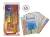 Revell - BOOK NOOK KIT - New York - 221pc + LED Light