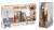 Revell - BOOK NOOK KIT - Paris - 168pc + LED Light