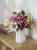 WOODEN FLOWER - Flower Garden - 181pc